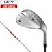  Япония стандартный товар TaylorMade Mill dog la Индия 5 хром Wedge 2025 год модели N.S.PRO MODUS TOUR 105 (S) steel вал стандартный bow ns54-12