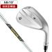  Япония стандартный товар TaylorMade Mill dog la Индия 5 хром Wedge 2025 год модели Dynamic Gold MID 115 (S) steel вал стандартный bow ns58-10