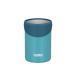 THERMOS JDU-351-BL �u���[ �ۗ�ʃz���_�[ 2way�^�C�v (350ml�ʗp)