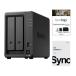 Synology DS725+/G