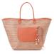 �y���s�A���i�z LONGCHAMP �����V���� �g�[�g�o�b�O �I�����W 10308 HJC M36 LE PANIER PLIAGE RAINBOW ���f�B�[�X