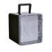 VERSOS VS-CW008BK черный холодный температура .(4L* правый открытие )