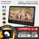 OVERTIME OT-PTD101AK черный 10.1 type портативный DVD плеер ( цифровое радиовещание соответствует * видеозапись c функцией )