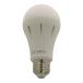 ���{�h�ЃX�L�[�� ���ł������vtuita 660lm �d���F LED�d�� (E26�����E50W����)