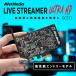 GC571 AVERMEDIA LIVE STREAMER ULTRA HD [ встроенный игра сбор ]