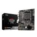 MSI B550M-A PRO материнская плата производитель прямая поставка 