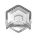 MCA-U000R-WPHK00 CoolerMaster белый MASTERACCESSORY GEM White магнит тип мульти- держатель 