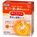 花王 めぐりズム 蒸気の温熱シート 肌に直接貼るタイプ 8枚入