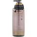 クラシエ いち髪 THE PREMIUM エクストラダメージケア シャンプー シルキースムース ポンプ 480ml