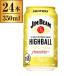  Jim beam highball Suntory 350ml ×24