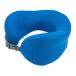 Nakabayashi MBZ-TP03BL голубой низкая упругость подушка для шеи 