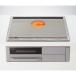 IH�N�b�L���O�q�[�^�[ �r���g�C�� �O�H CS-G321MS �V���o�[ 60cm�� IH2��+���W�G���g �P��200V MITSUBISHI