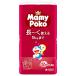  Uni очарование мумия poko брюки Doraemon одноразовые подгузники 9~15kg....L размер 42 листов входит мужчина женщина совместного пользования 
