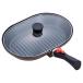 �a���t���C�Y 1050480-1050480 MARRONE CHEF(�}���[�l�V�F�t) IH�Ή� ���E���n���h�� �I�[�o���p�� MM-9546