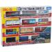  Takara Tommy Plarail много .... золотой Taro &amp;. машина комплект Kids ... день рождения подарок игрушка подарок 