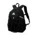 ADIDAS Adidas мяч для Day Pack 24L чёрный цвет ( установленный снаружи сеть ) ADP43BK