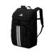 ADIDAS �A�f�B�_�X �{�[���p�f�C�p�b�N 27L ���F ADP50BK