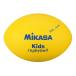 MIKASA KF-Y Kids регби резина примерно 185g желтый 