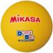 MIKASA D2 Ydoji2 номер образование для резина желтый 