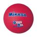 MIKASA D1 Rdoji1 номер образование для резина красный 