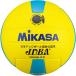 MIKASA DB350B-YLB �h�b�W�{�[�� ���苅 3�� ��D�� �C�G���[/�u���[