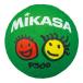 MIKASA P500 �v���C�O���E���h�{�[�� �S�� ��