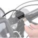�f�C�g�i D93039 2.1A�o�C�N��p�d�� USB1�|�[�g
