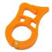  Daytona D97636 orange передний тормоз тиски блокировка 