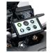 D23333 Moto Smart монитор дисплей 7 дюймовый CarPlay Android Auto соответствует камера заднего обзора приложен Daytona 