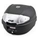  Daytona D61275 GIVI(jibi) для мотоцикла задний бардачок моно блокировка 30L E300NT2B серебряный линзы 61275