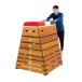 juridical person limitation jump box medium sized 8 step 3C EKF335 EVERNEW Manufacturers direct delivery 