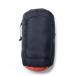 NANGA наан ga компрессионный сумка XL черный COMPRESSION BAG XL(UNISEX) FREE BLK NA2353-3A204 N1CbBKN5