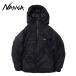 NANGA �i���K �I�[�����e�b�N�X �_�E���W���P�b�g �C�u�L AURORA TEX DOWN JACKET IBUKI BLK L ND2441-1A008-A N0001611