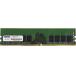 ADTEC ADS2933D-E8GSB DDR4-2933 UDIMM ECC 8GB 1Rx8