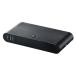 ELECOM DH-SW31BK/E HDMI�ؑ֊� 3����1�o�� �ȈՃp�b�P�[�W �u���b�N ���[�J�[����