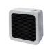 TEKNOS TS-101S �~�j�Z���~�b�N�t�@���q�[�^�[ 1000w