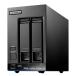IODATA HDL2-XA4B 10GbE&�ޥ�������ӥå� Linux ˡ�͸��� 2�ɥ饤��NAS 4TB (5ǯ�ݾڡ��ǡ�������)