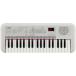 YAMAHA PSS-E30 Remie �|�[�^�u���L�[�{�[�h(37��)