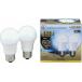 ꥹ LDA7N-G/W-6T52P ECOHiLUX LEDŵ(E26⡦60W810lm)2