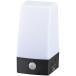 �I�[���d�@ LS-B60JS-4 LED�Z���T�[���C�g ���d�r�� �u���^
