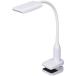 �I�[���d�@ LTC-LS16P-W LED�f�X�N�����v �N�����v�^�C�v �����F �z���C�g