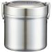 �X�P�[�^�[ �R�� �ۉ��ٓ��� ���Ԃ�^ 600ml �^�� �X�e�����X �x�[�V�b�N STLB1AG