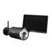 DX antenna WSS10M1CL �Z���T�[���C�g�t���C�����X�t��HD�h�ƃJ�����Z�b�g 10�C���`���j�^�[