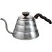 HARIO V60 �h���b�v�P�g���E���H�[�m 100 1000ml �w�A���C���V���o�[ VKBR-100-HSV
