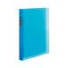 �ޥ�ޥ� F300B-52 �饤�ȥ֥롼 B5 �ե�����Ρ��� ���ץȥ��롼��