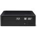 BUFFALO BRXL-16U3V 16 скоростей вписывание BDXL соответствует USB3.0 для вне есть Blue-ray Drive 