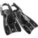 Reef Tourer RF0106 BK L BK �R���p�N�g�X�g���b�v�t�B�� �u���b�N L
