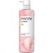 P&amp;G パンテーン ミセラー ピュア&amp;ローズウォーター トリートメント ポンプ 500g