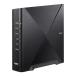 NEC PA-3000D4AX �u���b�N Aterm Wi-Fi 6(11ax)�Ή� �z�[�����[�^�[ 2402+574Mbps(�������p�^�C�v)