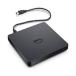 DELL CK429-AAUQ-0A черный USB тонкий DVD Super Multi Drive 